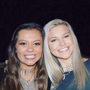 Meet your Posher, Kyli rae